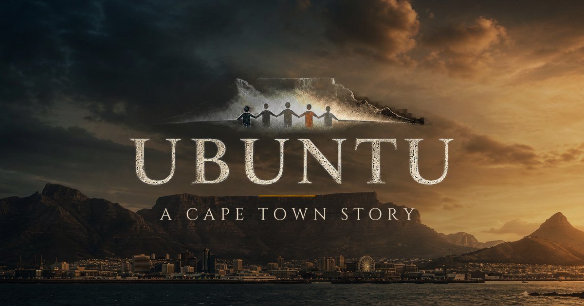 The first look: our trailer for Ubuntu — A Cape Town Story